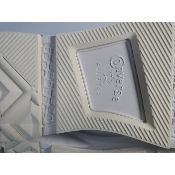 Converse Run Star Legacy CX Platform High 'Festival Florals' A05004C Women 7.5 - Picture 9 of 16